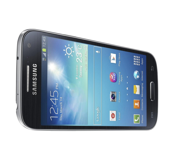 Samsung Galaxy S4 Mini I9195 czarny - 152325 - zdjęcie 6